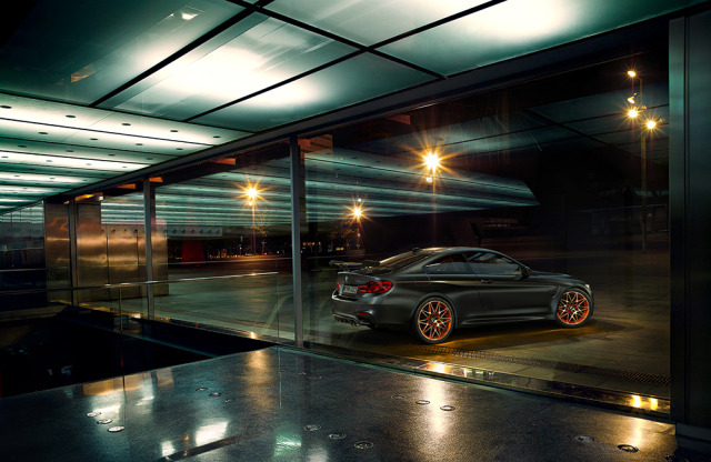  BMW GTS gallery