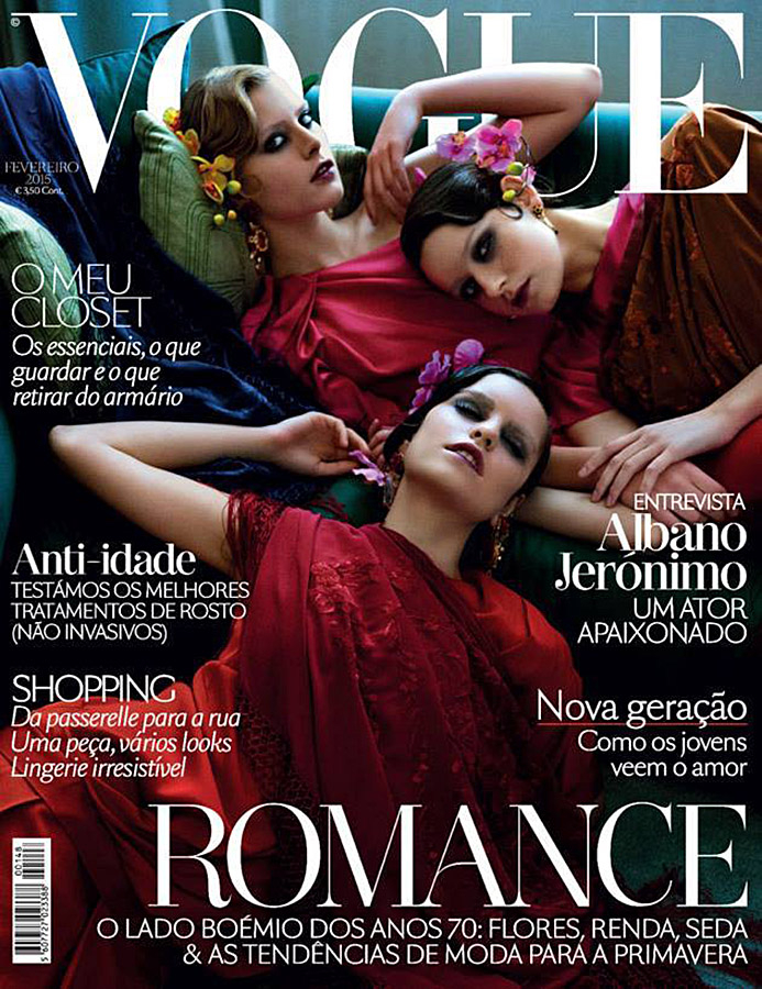 Advertising and fashion photographers