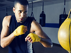 SPORT PHOTOGRAPHY + MOTION