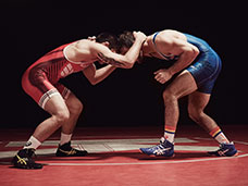 SPORT PHOTOGRAPHY + MOTION
