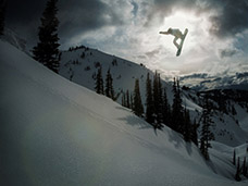 SPORT PHOTOGRAPHY + MOTION
