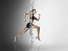 SPORT PHOTOGRAPHY + MOTION