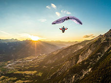 SPORT PHOTOGRAPHY + MOTION