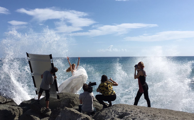 Photo & Film Production and services
