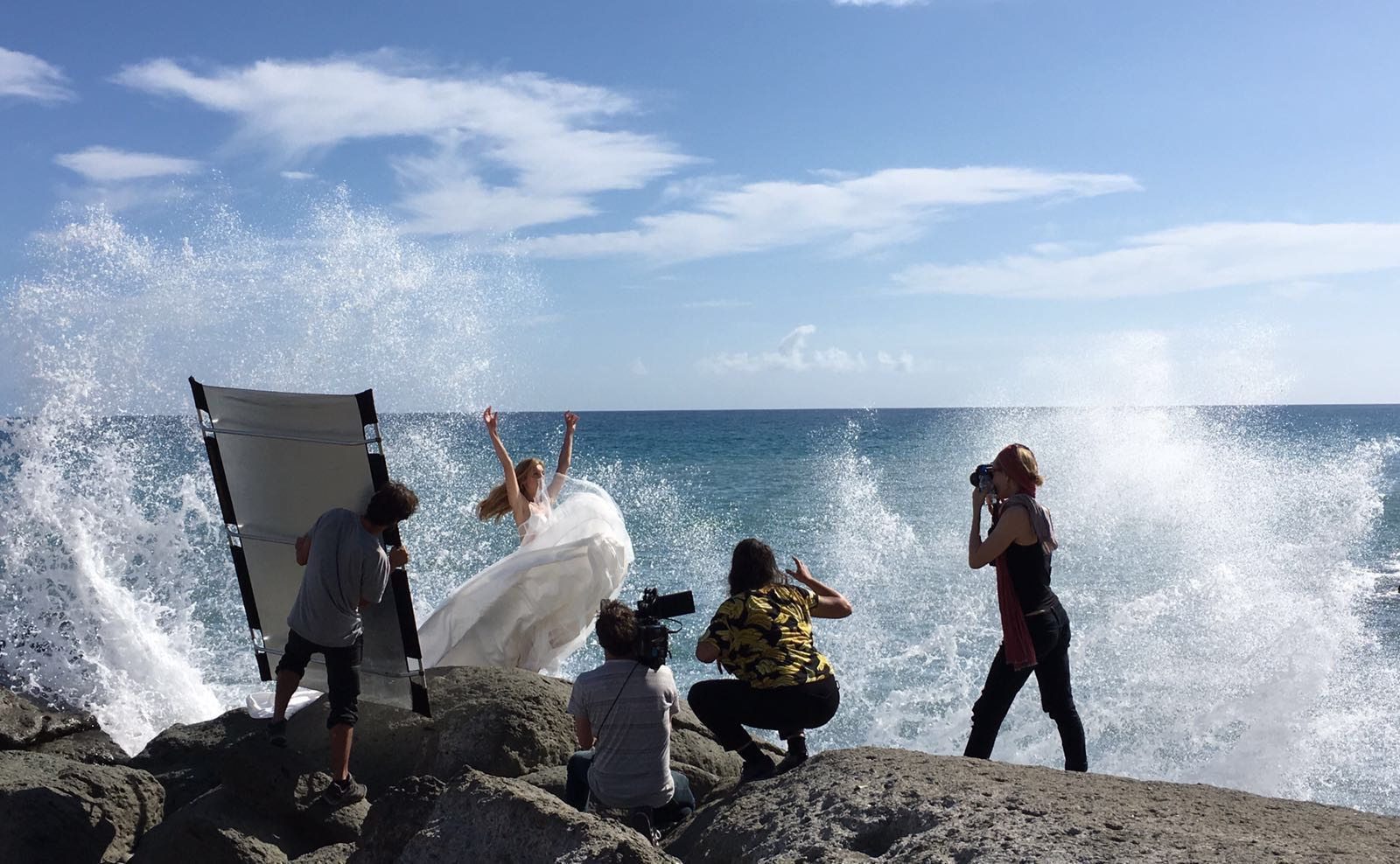 Dolce Vita Productions