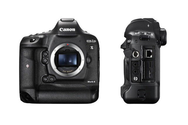  Canon EOS 1DX Mk II gallery