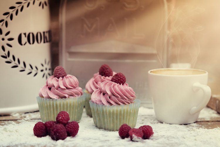 Food & drink photographers