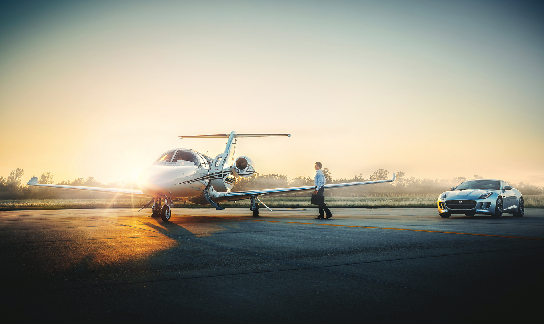 Car & transportation photographers