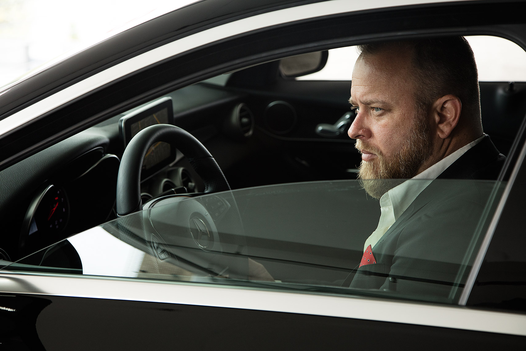 Car & transportation photographers