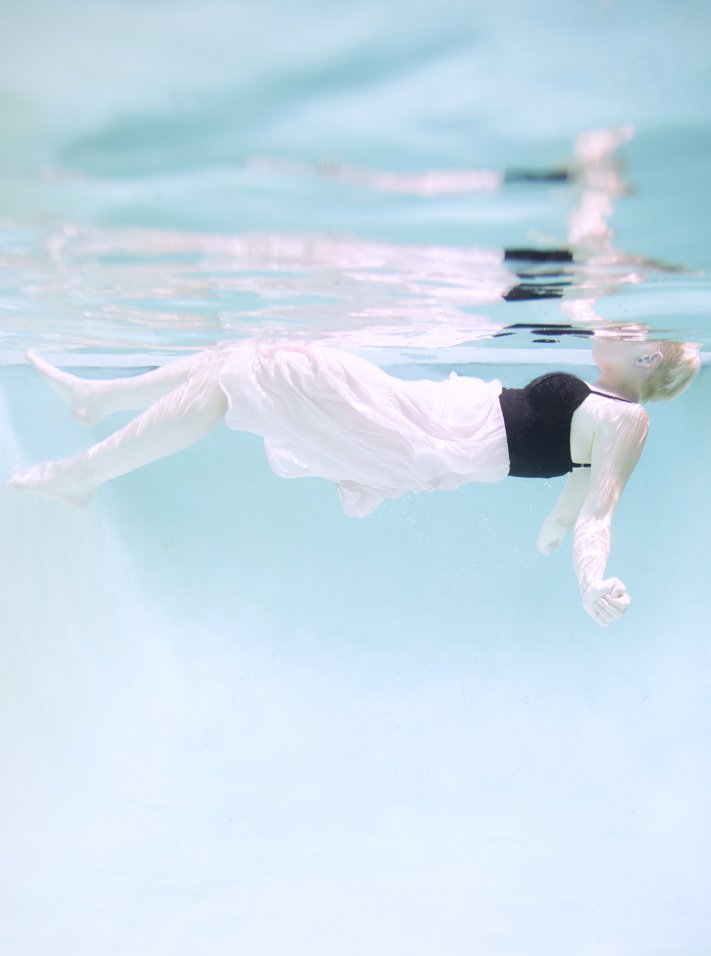 Fashion, underwater and lifestyle photographers