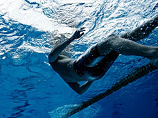 UNDERWATER PHOTOGRAPHY + MOTION