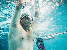 UNDERWATER PHOTOGRAPHY + MOTION