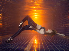 UNDERWATER PHOTOGRAPHY + MOTION