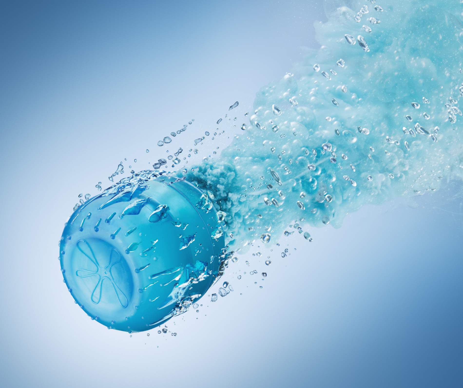 Liquid & splashes photographers