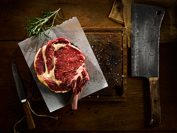 Food & drink photographers