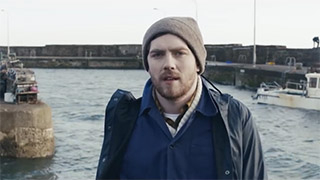 Filming Scotland