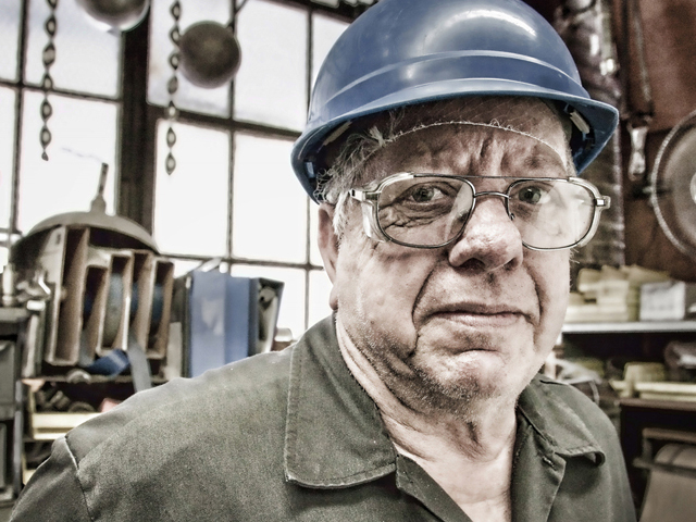CORPORATE & INDUSTRIAL PHOTOGRAPHY + MOTION