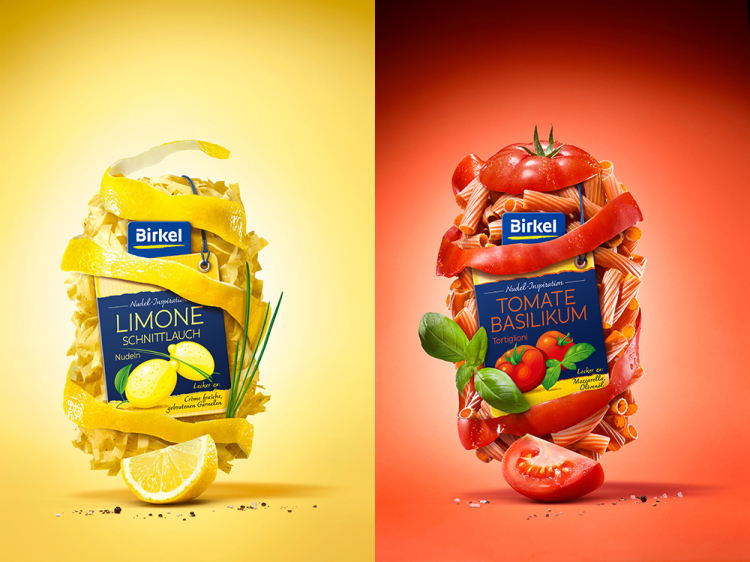 Photo Post Production and CGI