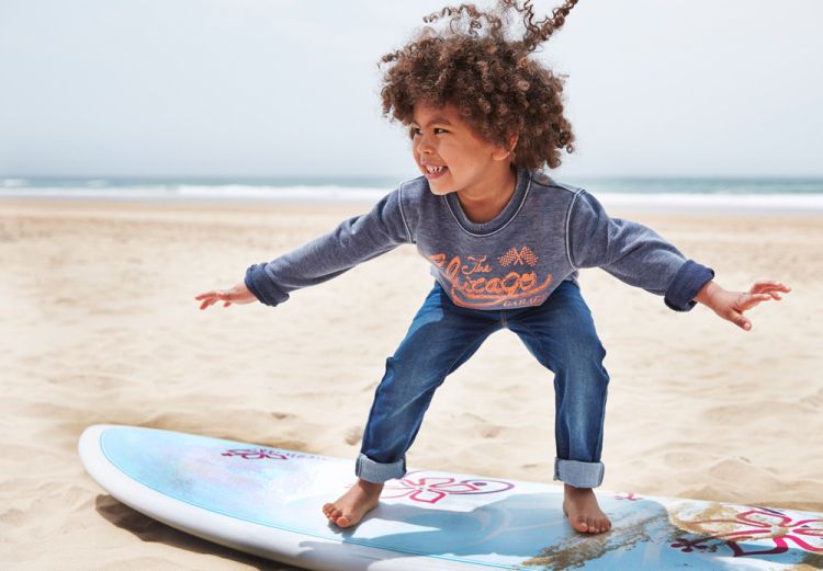 Children / kid photographers