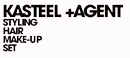 KASTEEL + AGENT