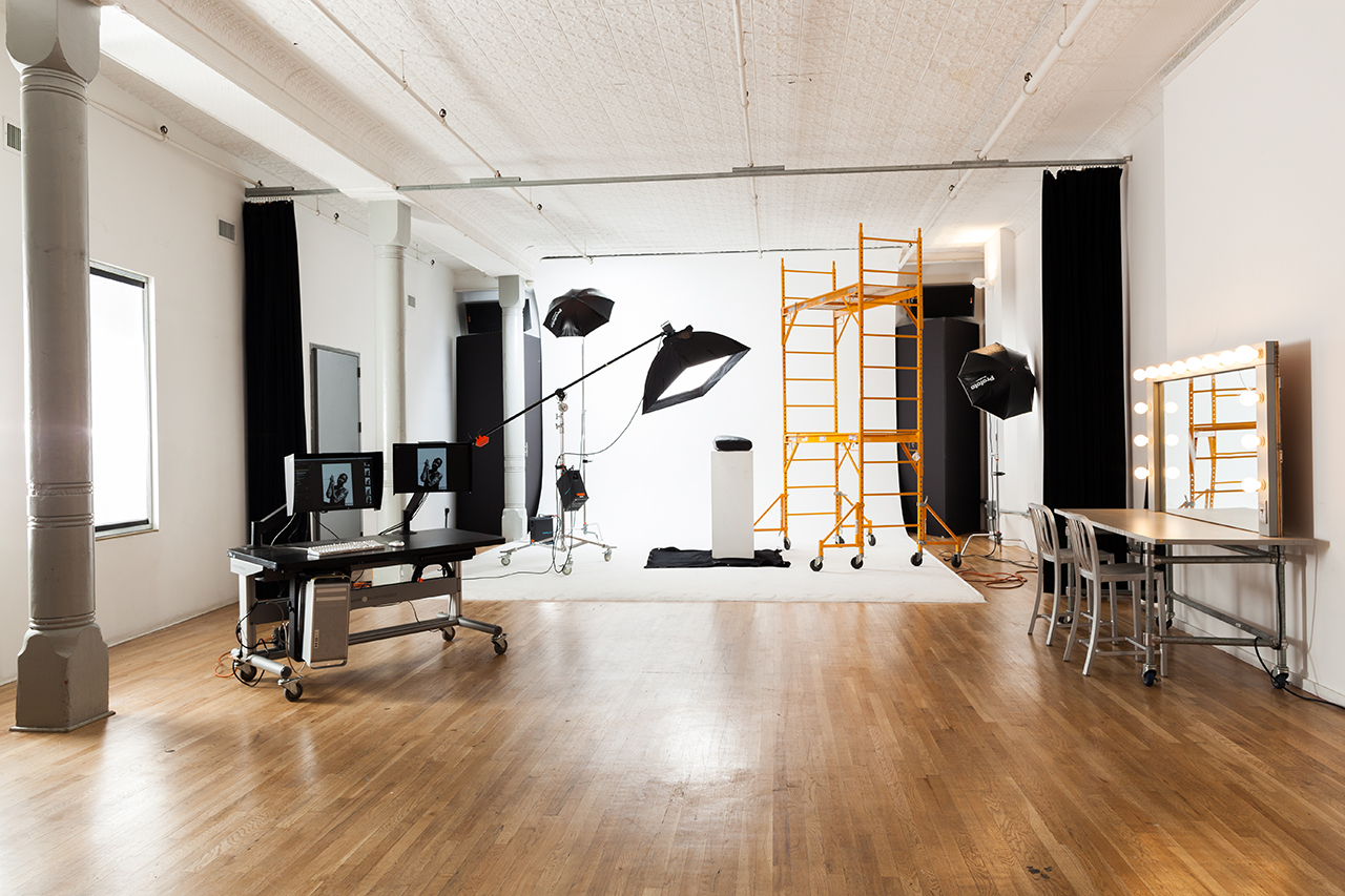 Neo Studios