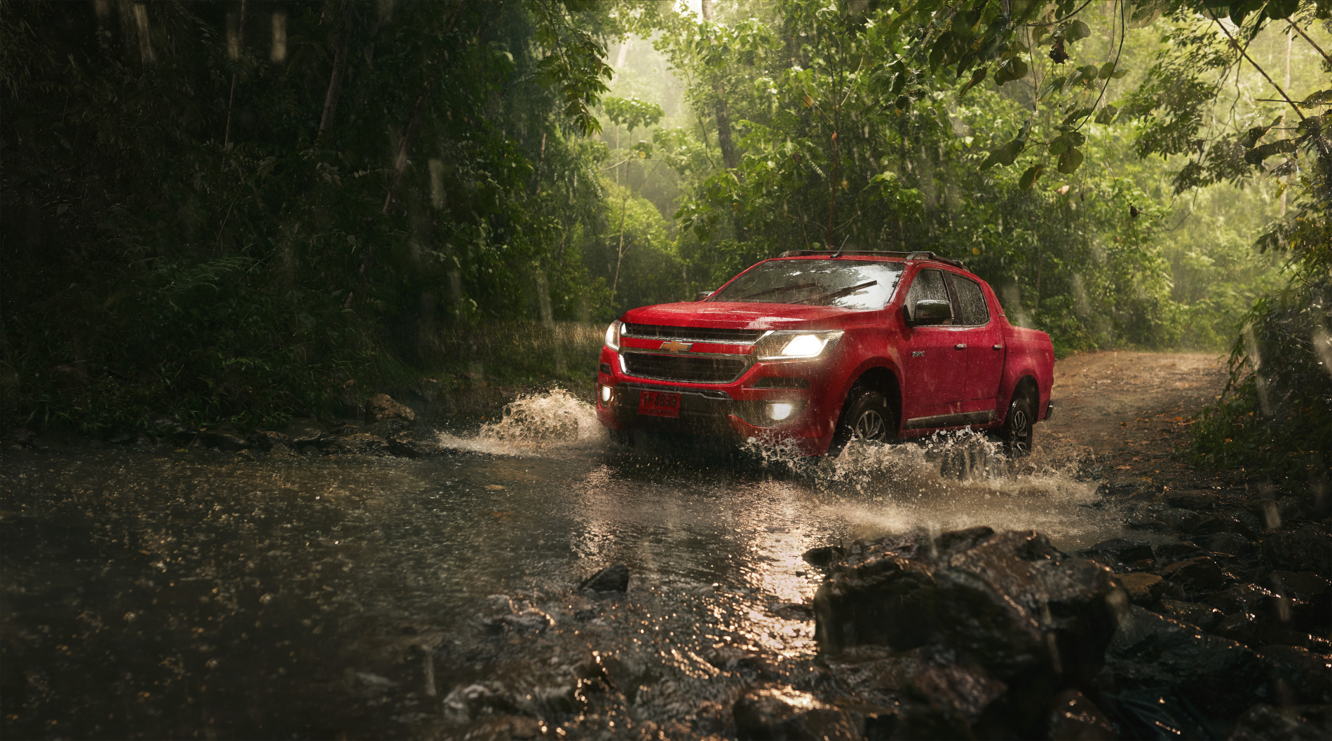 CREATIVE RETOUCHING AND CGI