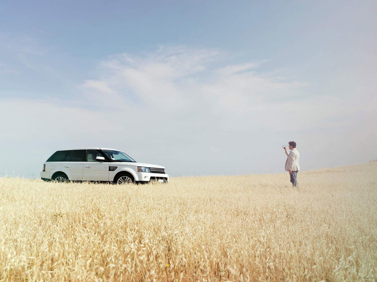 Advertising photographers