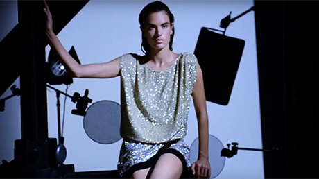 Studio LB - Paris