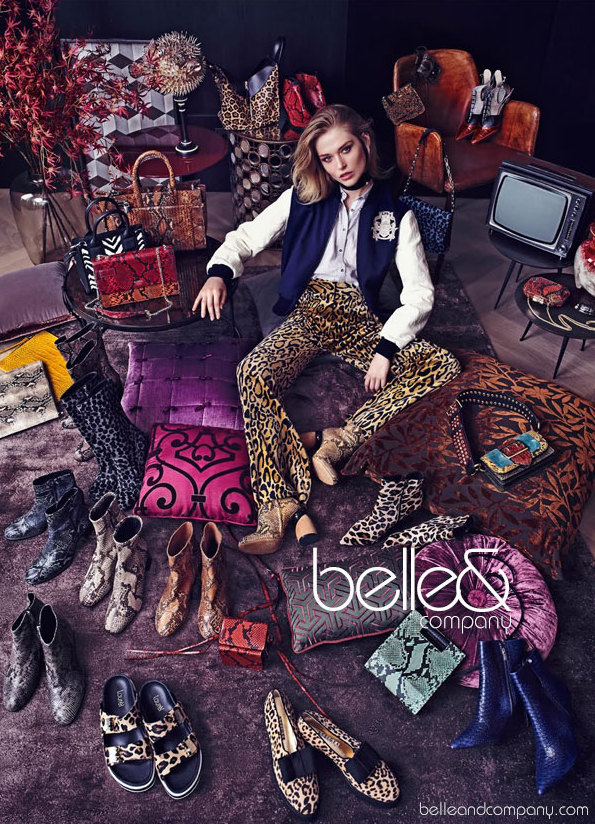Belle & Company