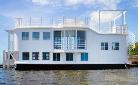  NEW: Houseboat gallery