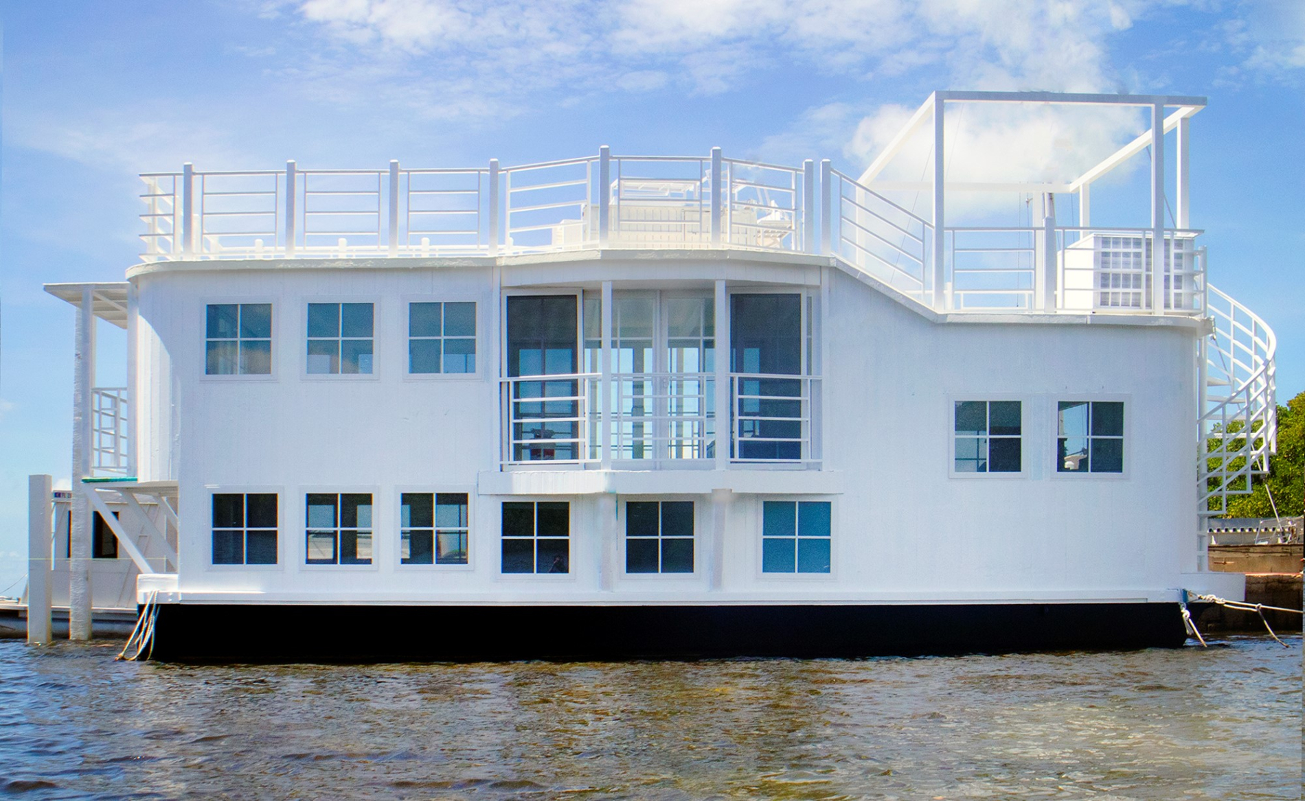 Floatopia by Photopia Studios