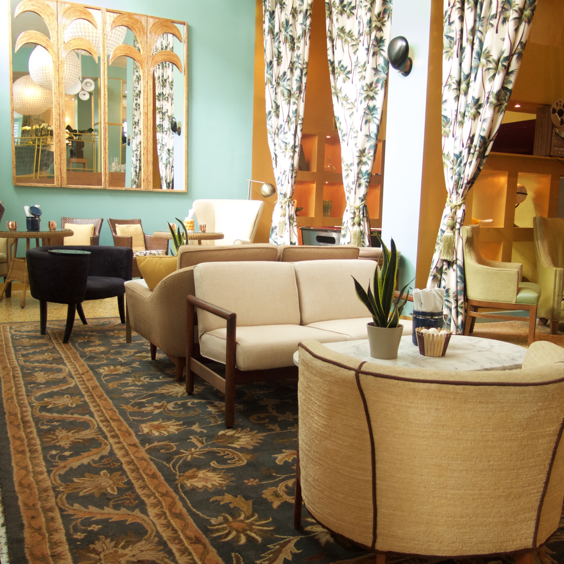 Hotel Astor