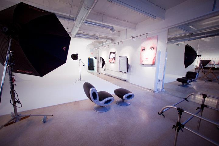 The Studio @ Limited Edition Management