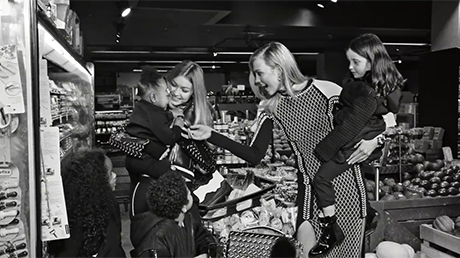 Front Management