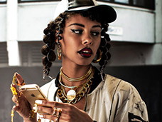 FASHION PHOTOGRAPHY + MOTION