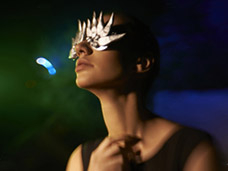 FASHION PHOTOGRAPHY + MOTION