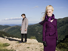 FASHION PHOTOGRAPHY + MOTION
