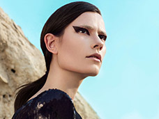 FASHION PHOTOGRAPHY + MOTION
