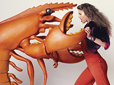 FASHION PHOTOGRAPHY + MOTION
