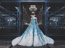 FASHION PHOTOGRAPHY + MOTION