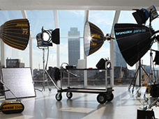 SERVICES FOR PHOTOGRAPHY & FILM