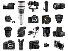 SERVICES FOR PHOTOGRAPHY & FILM