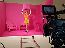 SERVICES FOR PHOTOGRAPHY & FILM