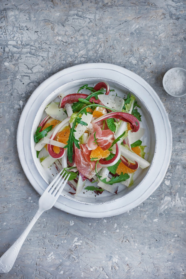 Food Styling: Marie-Ange Lapierre - Photo: Jean Cazals gallery