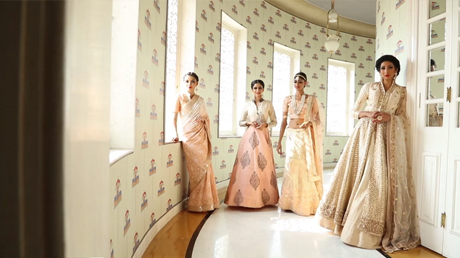Karma models Production