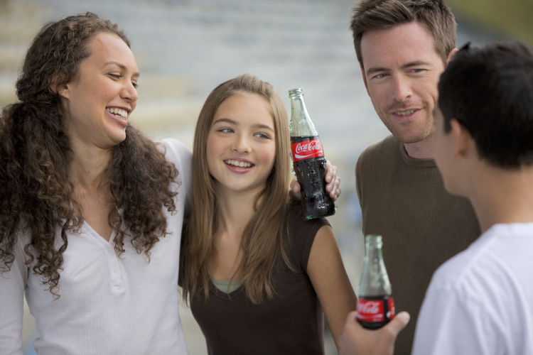 Advertising photographers