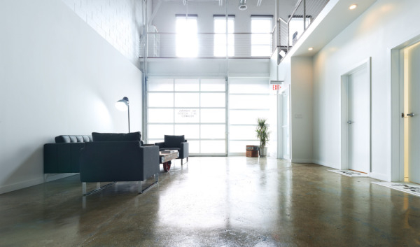 Neighbourhood Studio
