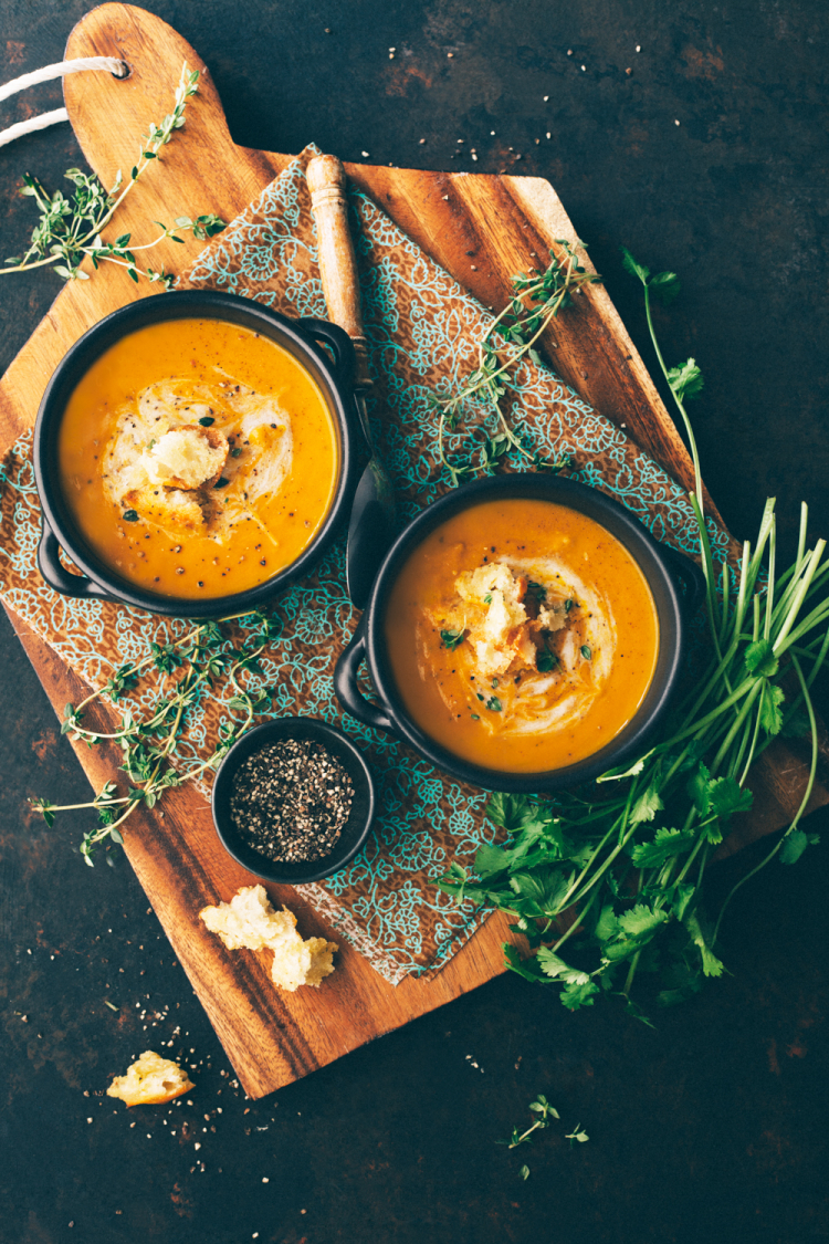 Food & drink photographers