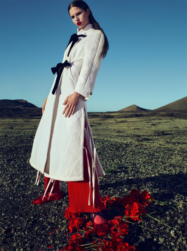 Shoot Canarias