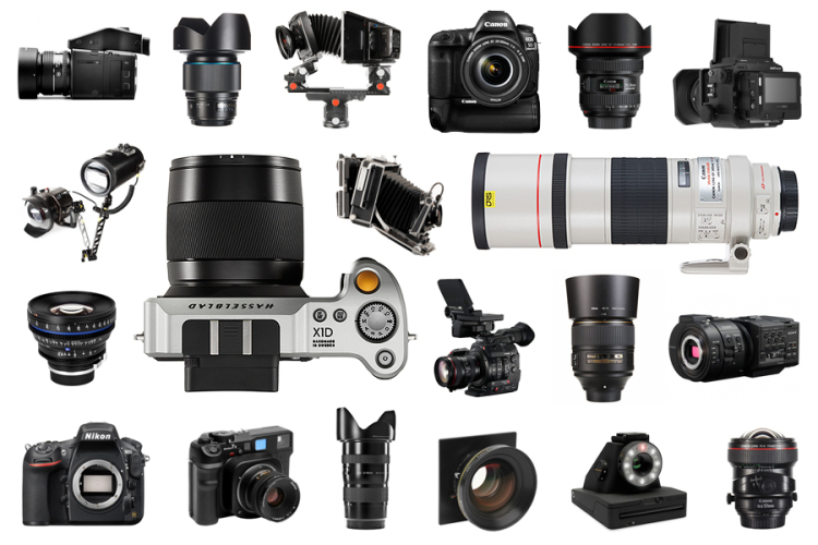 Equipment Rent